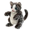 Folkmanis Wildcat Kitten Hand Puppet