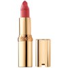 L’Oréal Paris Colour Riche Original Creamy, Hydrating Satin Lipstick with Argan Oil and Vitamin E, Everbloom , 1 Count