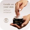 InfiniteAloe réparneu Skin Polish, Face Neck and Chest Microdermabrasion Polish for Rejuvenated Facial Skin - 1.7oz
