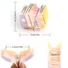 Acetate Book Hair Claw Clip, Palette Hair Claw Clip, Back to School Book Hair Claw Clip for Women