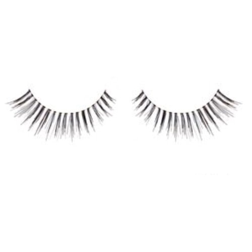 #113 Strip False Eyelashes by Red Cherry (6 Pairs)