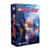 Renegade Game Studios FUSE Board Game, For Ages 10+, Playing Time 10 Minutes, 1 - 5 Players, Cooperative Dice Game