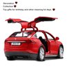 SASBSC Toy Cars Model X 1:32 Pull Back Vehicles Diecast Car Model Car Toys for Boys and Girls 3 to 12 Years Old