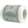 Fairly Odd Novelties USA Money Novelty Toilet Paper