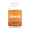 Paleovalley - Organic Turmeric Complex - Full Spectrum Organic Turmeric with Health-Supportive Superfoods - 60 Vegetarian Capsules - Support Joints, Brain Health, Immunity and Cardiovascular Function