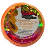 Bubble Shack Hawaii Persimmon and Papaya Loofah Lather Soap Bar