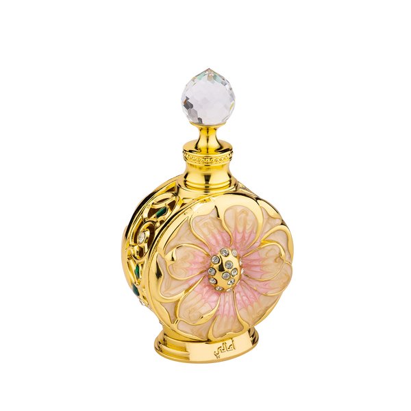 Swiss Arabian Amaali - Luxury Products From Dubai - Long Lasting And Addictive Personal Perfume Oil Fragrance - A Seductive, Signature Aroma - The Luxurious Scent Of Arabia - 0.5 Oz