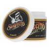 Suavecito Pomade Firme (Strong) Hold 4 Oz, 1 Pack - Strong Hold Hair Pomade For Men - Medium Shine Water Based Flake Free Hair Gel - Easy To Wash Out - All Day Hold For All Hair Styles