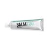 Hurraw! Balmtoo Squeezable Balm, Jasmine Vanilla: Thick, ultra-moisturizing. Anywhere application. Body, face, lips, neck, fingers, toes. 1 tube = 7 sticks of lip balm. Natural, Organic. Made in USA