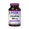 Bluebonnet Nutrition L-Ornithine 500mg, Free-Form Amino Acid, for Healthy Protein Metabolism*, Soy-Free, Gluten-Free, Non-GMO, Kosher Certified, Vegan, 100 Vegetable Capsules, 100 Servings