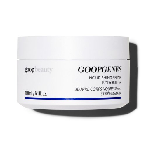 goop Beauty Body Butter | Body Lotion for Dry Skin &amp; Skin Repair | Bacuri, Cupuaçu, &amp; Shea Butter...