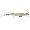 Rapala X-Rap Prop 11 Fishing lure, 4.375-Inch, Gold Olive