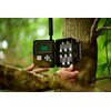 COVERT SCOUTING CAMERAS WC20-A (AT&T Wireless) 4G LTE Cellular Game & Trail Camera for Hunting Deer and Wildlife – 20mp High-Res Images & 1080p Videos Transmitted to Mobile App, CC0005