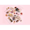 Eyeshadow By Wet n Wild Color Icon 10-Pan Eye Makeup Palette, Pink Heart And Sol, Long Lasting, Shimmer, Metallic, Glittery, Matte, Rich Smooth Pigment, Cruelty Free