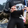 Oceanic USA Ion3 Diving Mask