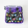 Yuanhe Bingo Dauber Bags with 6 Pockets Purple Bingo Tote Bag …