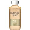 Bath & Body Works Champagne Toast Shower Gel 10 Fluid Ounce (Packaging Varies)
