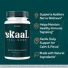 (2 Pack) Skaal Capsules - Official Skaal Tinnitus Advanced Support Supplement, Natural Skaal Pills For Overall Health & Wellness Multivitamin Supplement, Skaal Support Pills, 120 Capsules For 2 Months