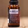 Rocky Mountain Barber Company Men’s Cedarwood Beard Oil - Featuring Grapeseed Oil, Coconut Oil, Argan Oil and Real Cedarwood Essential Oil