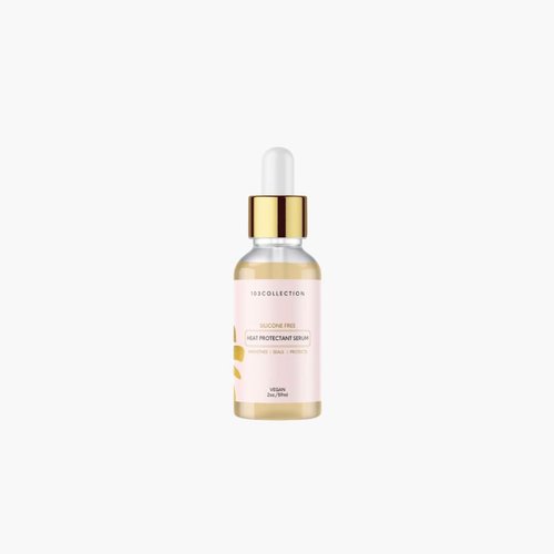 103 Collection Heat Protectant Serum