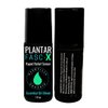 Dr. A's Plantar Fasc-X Essential Oil Blend | Natural Support for Foot, Fasciitis, Arch & Heel Spur Cream | Organic Coconut Oil & Therapeutic Grade Frankincense Wintergreen | Fast Acting Relief