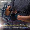SIMARI Workout Gloves Men Women Weight Lifting Gym Exercise Cycling Full Palm Protection Breathable Gloves