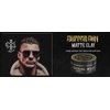 Dapper Don Matte Finish Sculpting Clay - Premium Hair Styling Clay for Added Thickness, Texture & Strong Flexible Hold, Non-Greasy, Suitable for All Hair Types