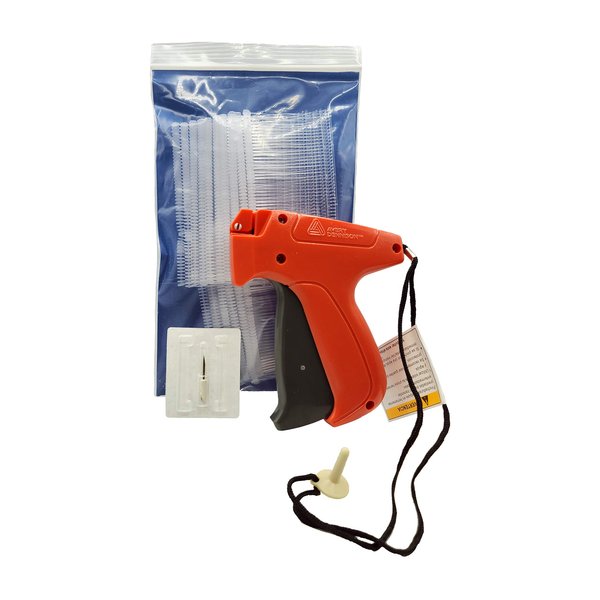 Avery Dennison Fine Tagging Gun Kit Gun+needle+1000 Avery Dennison Barbs