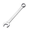 Jetech 15/16 Inch Combination Wrench - Industrial Grade Spanner with 12-Point Design, 15-Degree Offset, Made with Durable Chrome Vanadium Steel, SAE