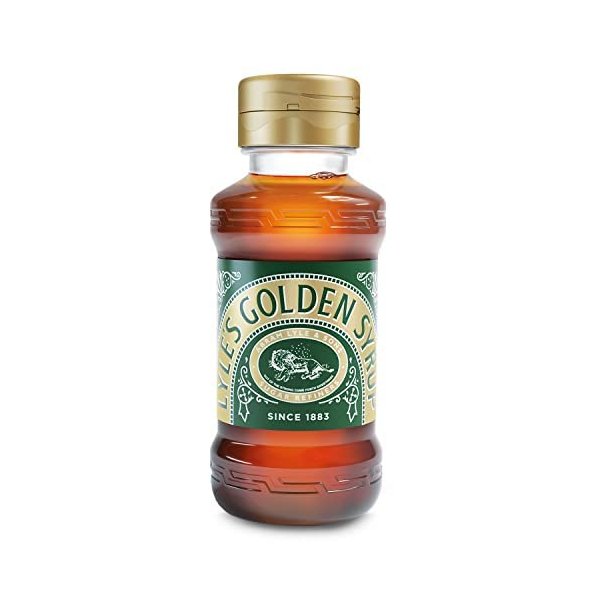 Lyles Golden Syrup - Original 325g