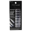 Maybelline Limited Edition Color Show Fashion Prints Nail Stickers - 60 Sapphire Jewels