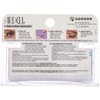 Ardell Glamour Lash-113 Black, 2 Pack