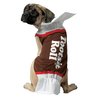 Tootsie Roll Dog Costume