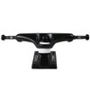 Core Skateboard Trucks 5.0 (7.75") Black/Black Base, Premium Bushings