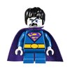 LEGO Super Heroes Mighty Micros: Superman Vs. Bizarro 76068 Building Kit