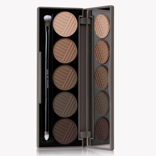 Dose of Colors Eyeshadow Palette PRETTY COOL