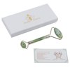 Sacred Weapon Jade Roller | Premium Face Roller Jade Massager | SPA Face Massage Tool | Face Massage Roller for Self-Treatment | Facelift Wrinkle Remover Skin Care Tools | Anti Aging Massage Roller