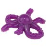 Baby Banana - Octopus Teething Toy Toothbrush, Training Teether Tooth Brush for Infant, Baby, and Toddler