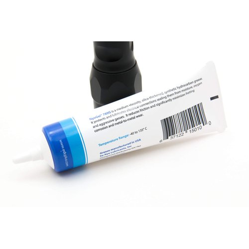 NyoGel 760G Dielectric Synthetic Grease 50g (1.76oz) Tube