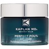 KAPLANMD Perfect Pout Lip Mask, Volumizing Treatment + Exfoliation, 1.0 oz