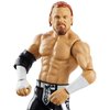 WWE Buddy Murphy Basic Series #113 Action Figure in 6-inch Scale with Articulation & Ring Gear
