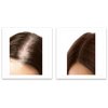Caboki 10X Volumizing Hair Powder for Thinning Hair: Root Touch Up, Fill in Hairline & Edges, Cover Bald Spots and Gray For Men and Women. TALC-Free,Dark Brown