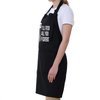 Miracu Funny Apron for Men Women - Funny Dad Gifts, Funny Gifts for Men Mom - Mothers Day, Fathers Day, Birthday Gifts for Dad Brother Boyfriend - Cool Cooking BBQ Grilling Aprons for Men, Chef Gifts