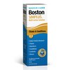 Boston Simplus Contact Lens Solution, for Gas Permeable Contact Lenses, 3.5 Fl Oz