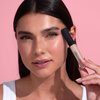 MCoBeauty Brighten & Perfect Cream Concealer, 1 Light Fair, Brightening Coverage for Flawless Complexion, Vegan, Cruelty Free Cosmetics