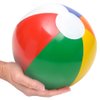 Rhode Island Novelty 12" Multicolored Beach Ball