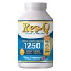 Res-Q 1250 Omega-3 Fish Oil Capsules