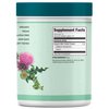 Nature Restore USDA Certified Organic Milk Thistle Seed Powder, 10 Ounces, Packaged in California