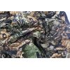 ABCAMO Camo Face Turkey Hunting Face Mask Ghillie Camouflage Leafy Cover Full Face Mask Realtree Camo Outdoor Mask
