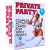 LewisRenee Naughty Party - Fun Card Games to Spice Up Card Night Activities - Couple Games for Date Night - The Perfect Love Gathering & Relationship Cards - Date Night Ideas Couples Card Games